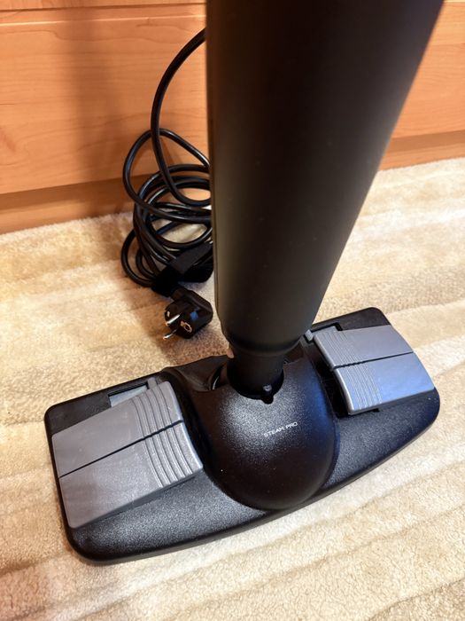 Пароочиститель Bork V602