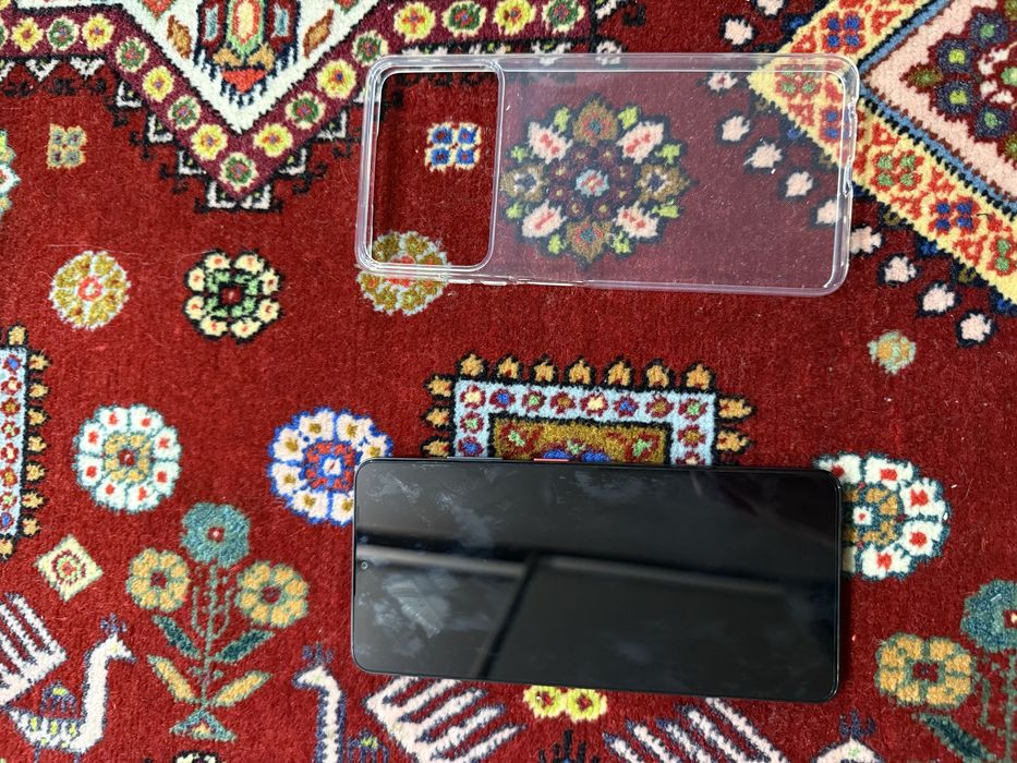 Телефон Zte blade a36