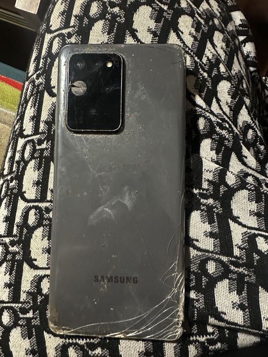 Samsung galaxy s20 ultra pentru piese
