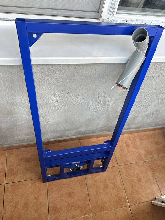 Cadru bideu suspendat 112 cm, Marca Veporit