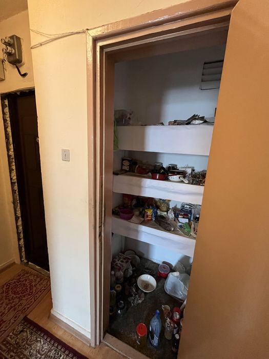 Apartament de vanzarea in Pucioasa