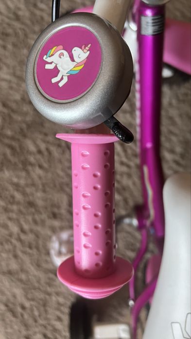 Bicicleta copii/fete