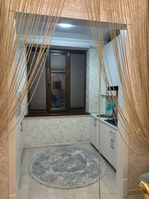 Продам 3 крмнатную квартиру новостройка