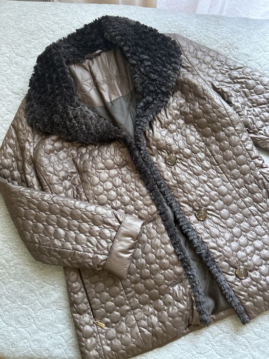 Куртка немецкая Baronia