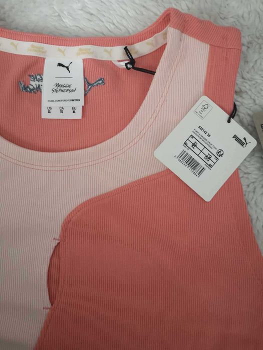 Дамски топ Puma - нов