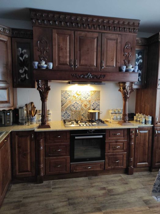 Mobilier pentru bucătărie