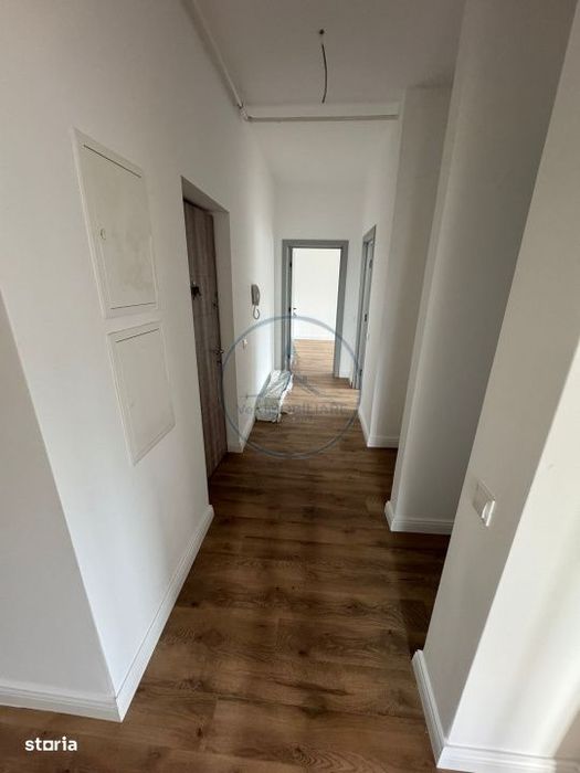 Apartament – Bistrita - Vedere 4