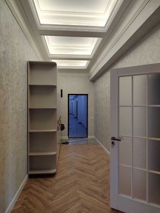 Продажа квартиры в новостройке Ориентир Виа порт ЖК Феличита 3/3/8