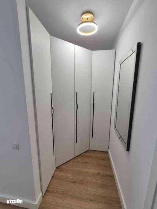 Apartament 2 camere | Onix North Residence Pipera | Parcare subterana