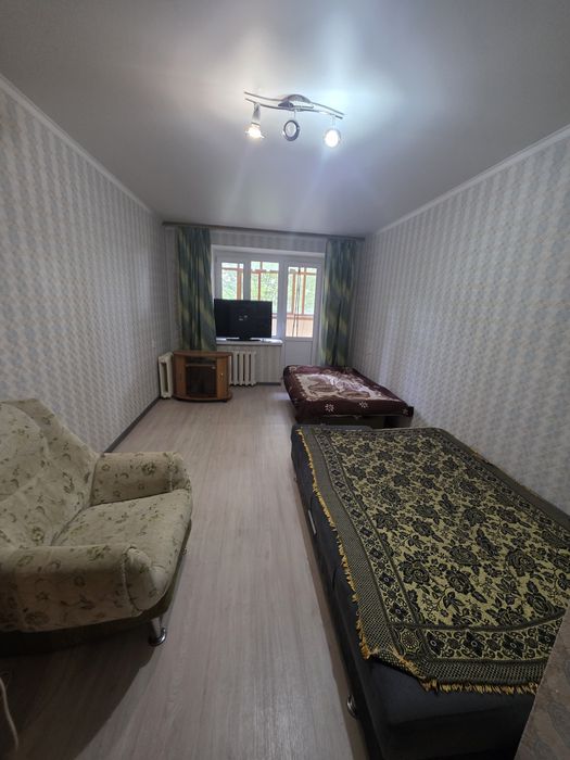 Продам однокомнатную квартиру