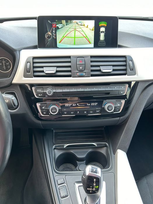 BMW Seria 3 2016 — imagine 2
