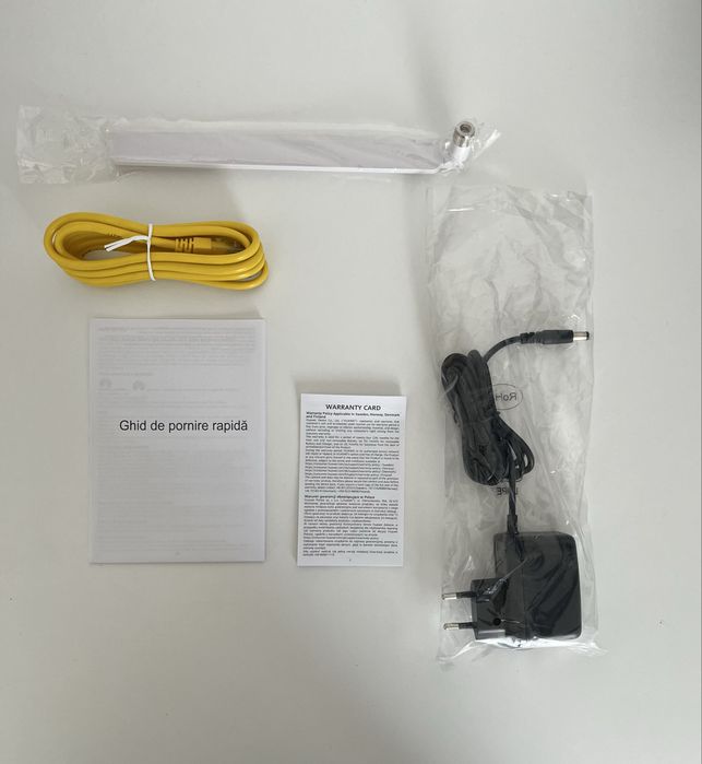 HUAWEI 4G Router 2
