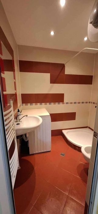 Дава се под наем Двустаен апартамент в Велико Търново, Колю Фичето - 60 кв.м за 331.5 € - Снимка #9