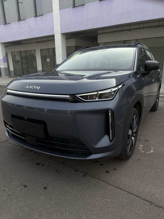 Gac Aion i60 / 24.600$ срочно