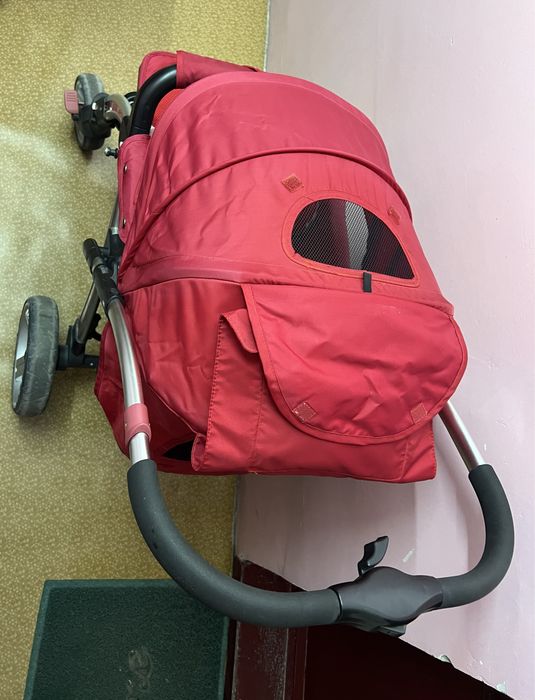 Коляска детская от 0 до 5 лет