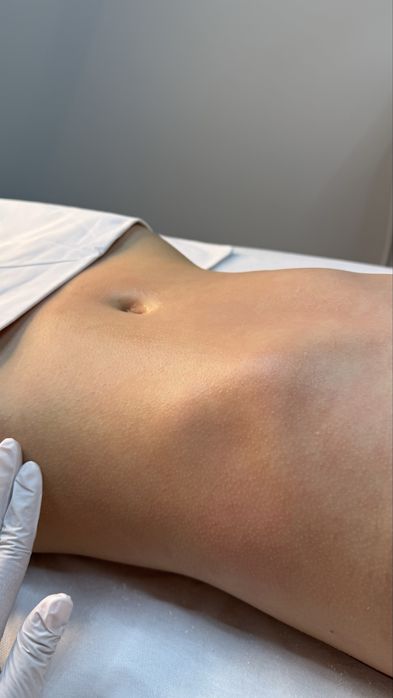 Обучаю депиляции