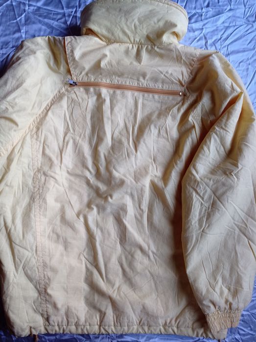 Geaca Colmar bumbac oversize / 40 unisex