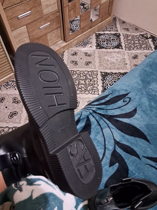 женских Куртка и сопоги