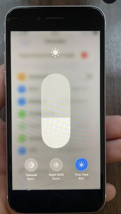 IPhone SE ideal 64gb/78%
