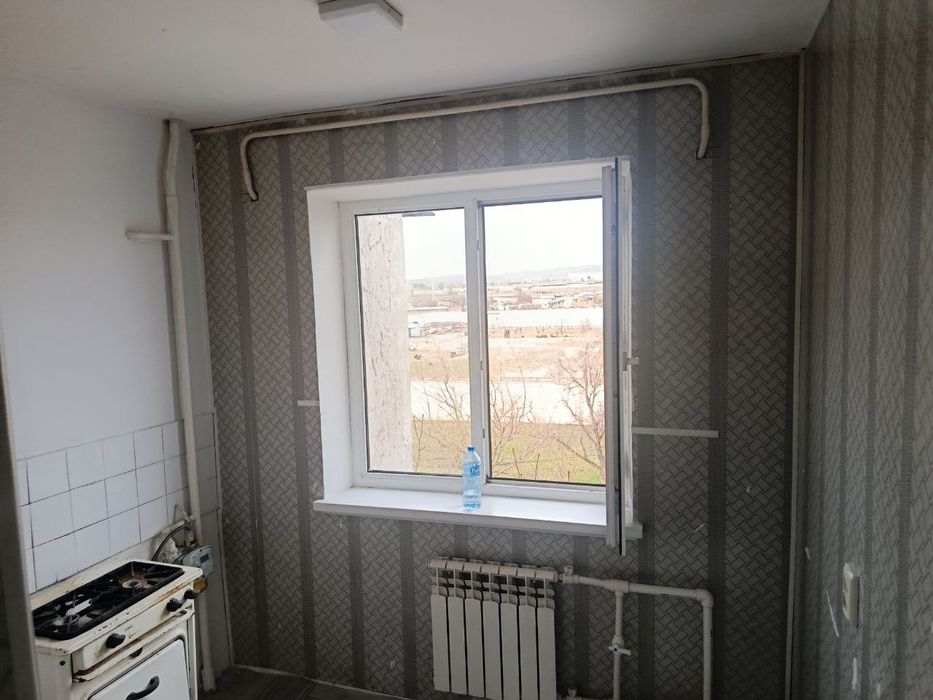 Срочно продаётся 1комнатная квартира в 3 микрарайоне