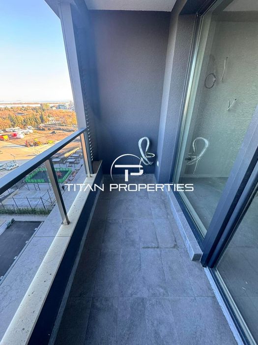 Продава се Двустаен апартамент в Бургас, Изгрев - 59 кв.м за 1003 €/кв.м - Снимка #12