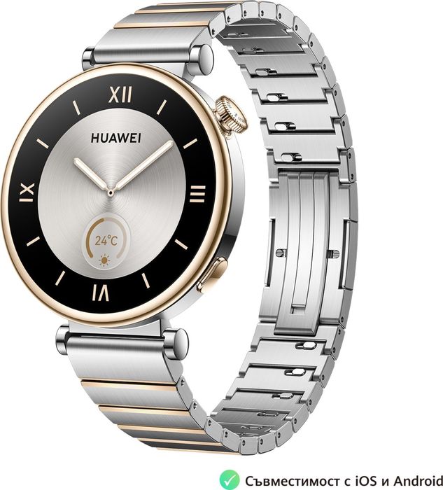 Huawei watch gt 4
