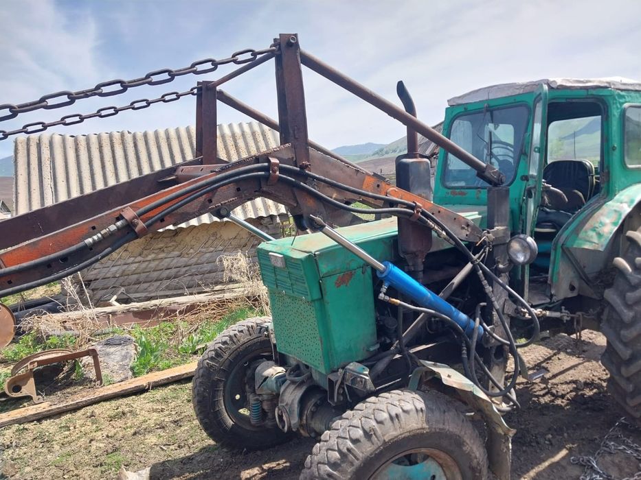 продам трактора Т-40