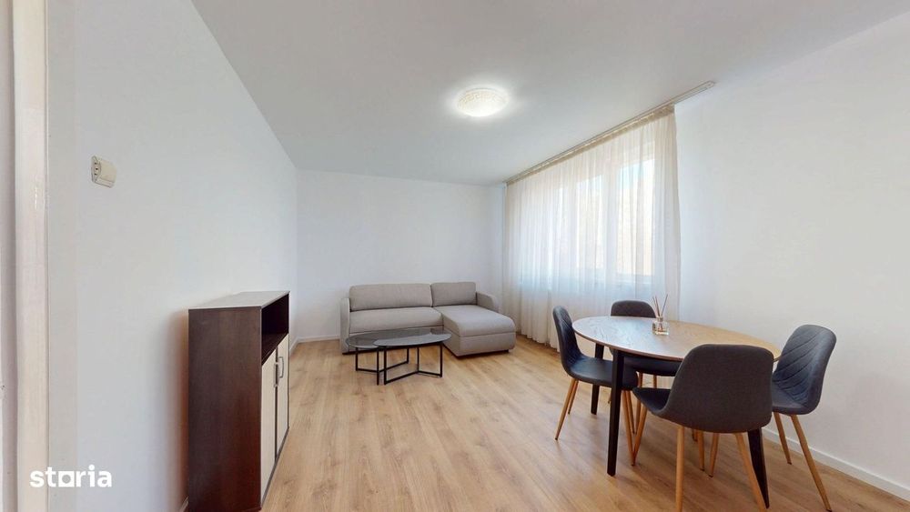 Drumul Taberei - Cetatea Histriei | 3 camere | 3/4