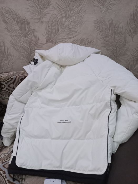 Продам куртка мужская