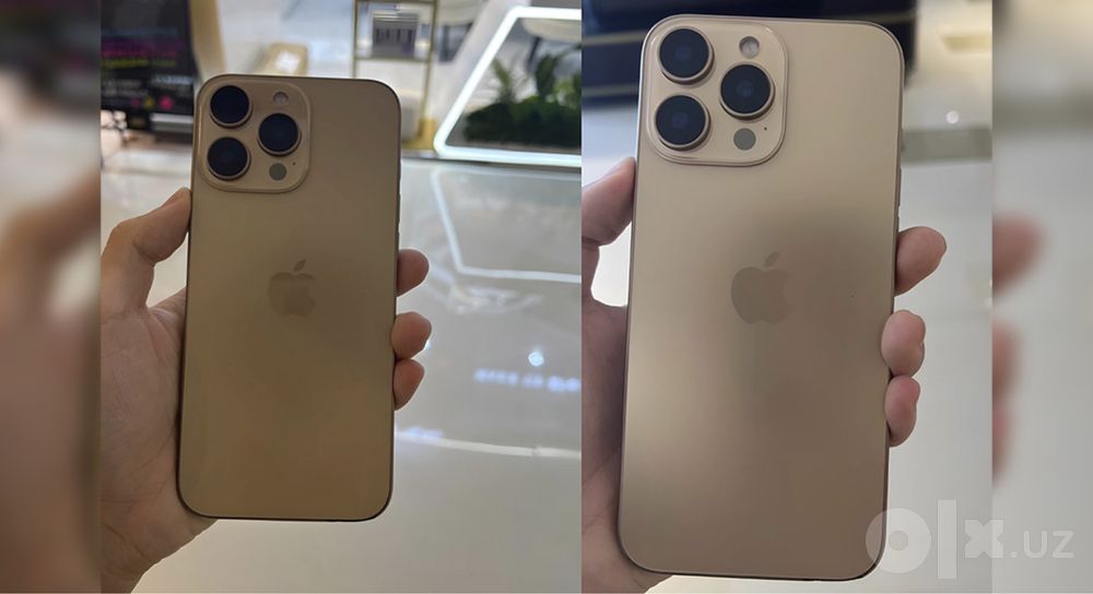 Продается iPhone 16 Pro Max Desert Titanium 256GB AE