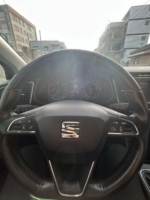 Seat leon 1.6tdı