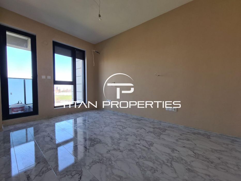 Двустаен апартамент за продажба в кв. Каменица 2