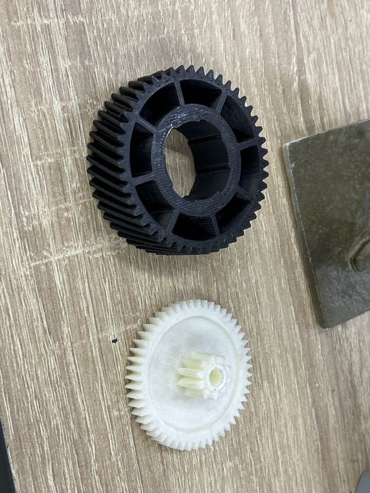 Услуги 3D Принтера | Изготовим по Вашему Чертежу
