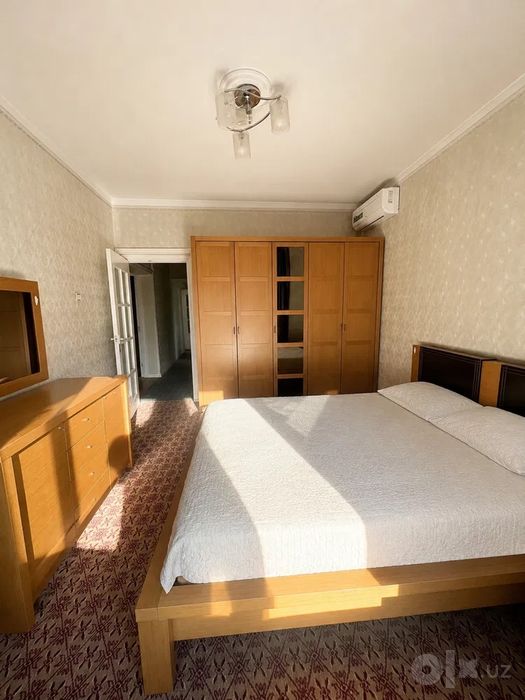 Сдается 3 ком на Ц 5