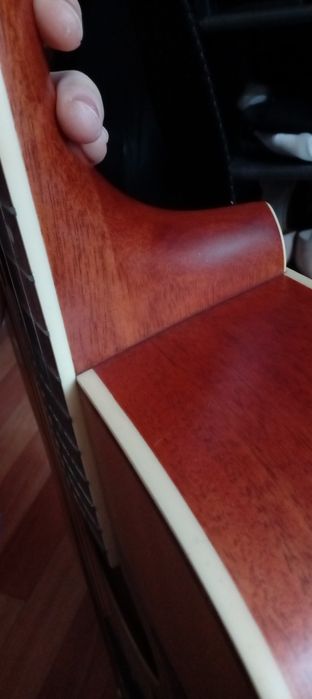 Гитара cort модель AD880 NS