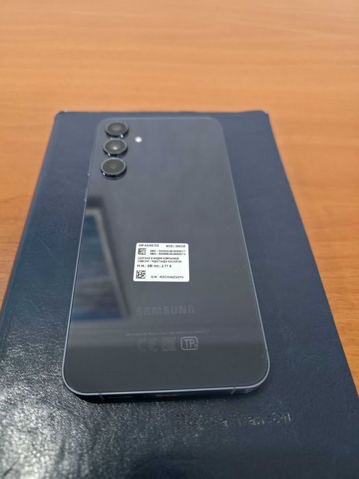 Samsung A55 5G 8/256