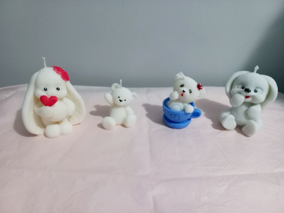 Marturii nunta / botez