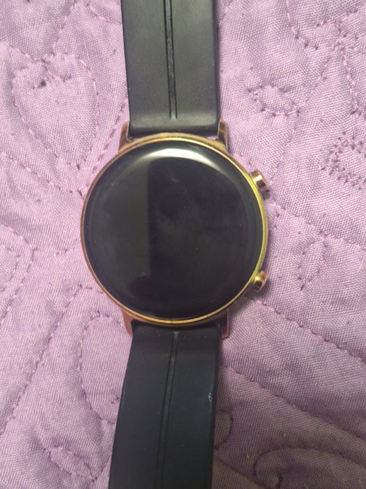 Ceasa,smartwatch huawei gt 2 dama