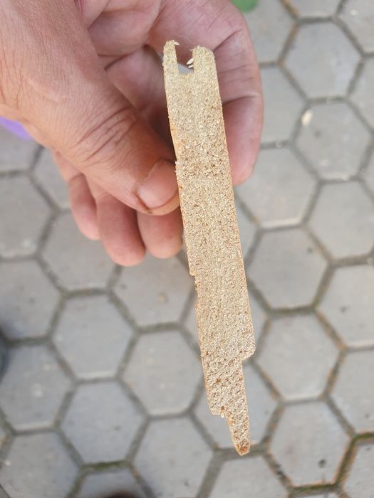 Продам вагонку Сосна.