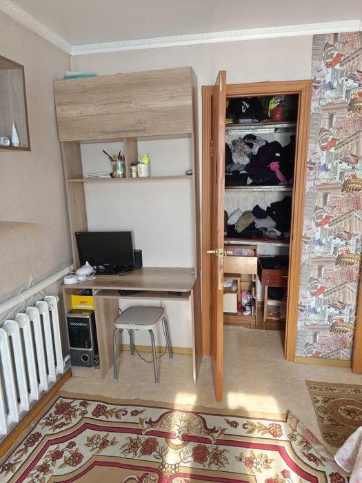 Продам дом Астраханка ул. Победы дом 69