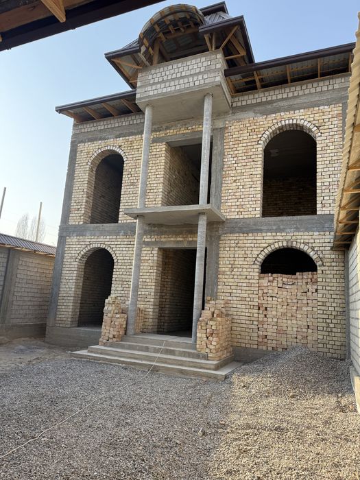 Учаска сотилади срочна 5 сотих каробка холатида