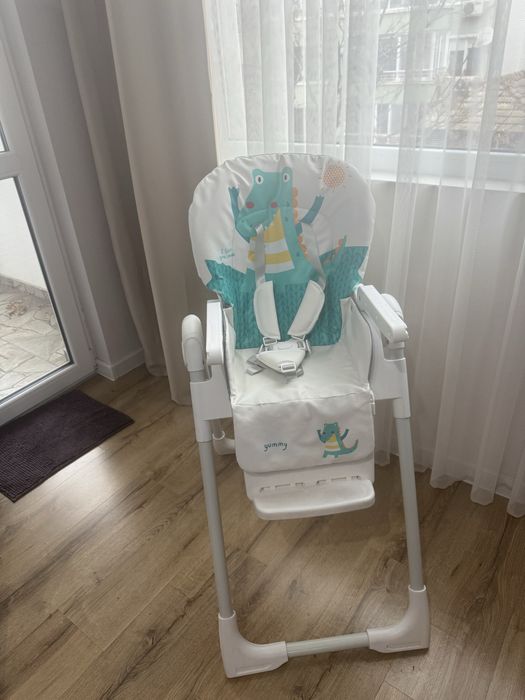 Детско столче за хранене