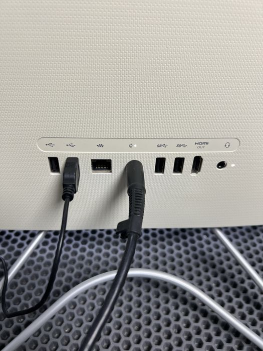 Моноблок HP. Ryzen 3. Есть рассрочка.