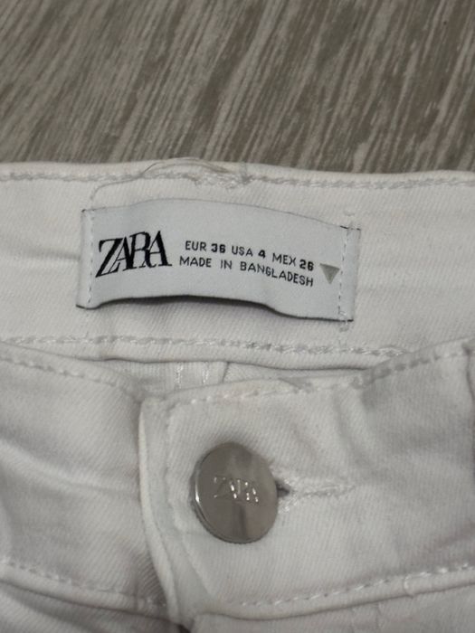 Дънки Zara