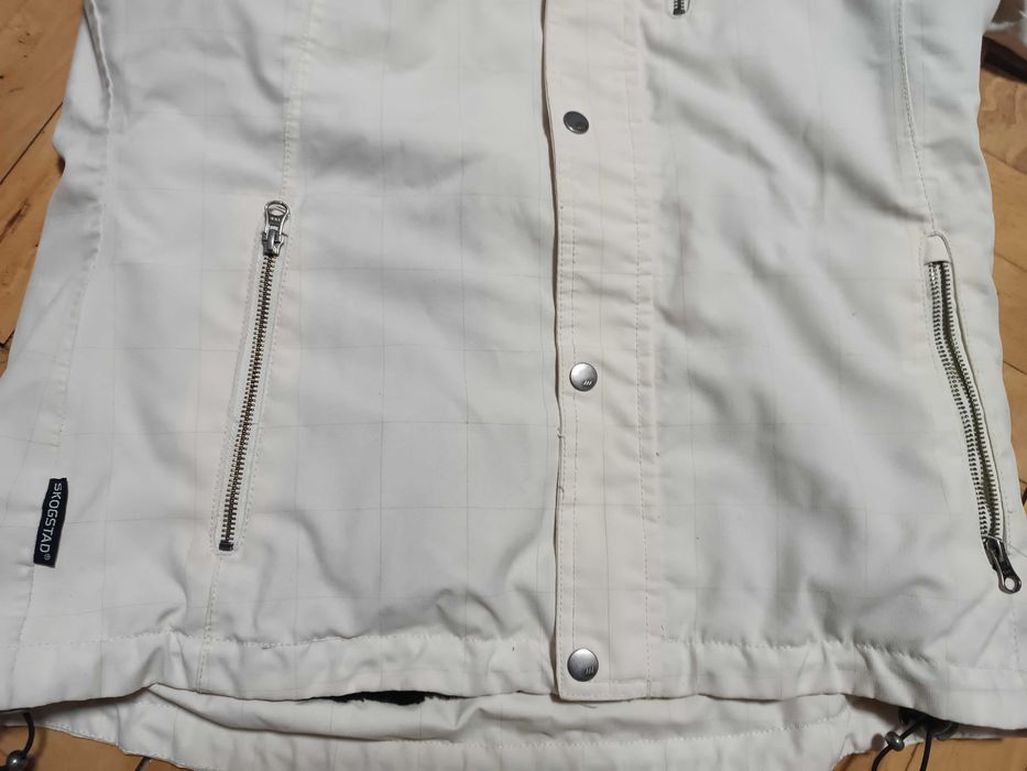 Дамско зимно яке