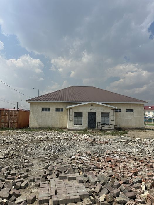 Продам помещение