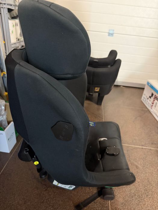 Scaun auto Axkid minikid 3