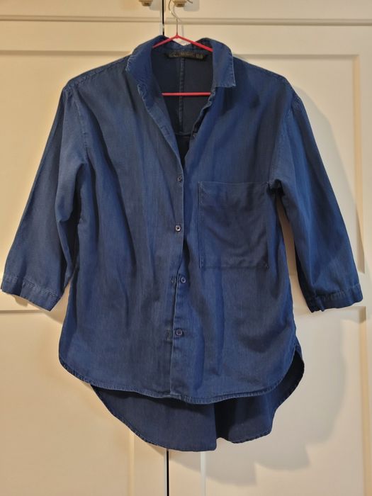 Женские платья, рубашки.