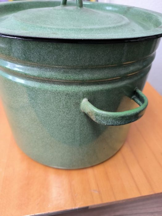 Кастрюля 20 литров