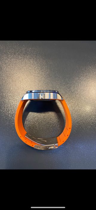 Tissot Tony Parker limited edition